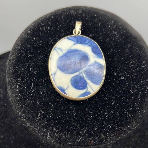 925 silver - Picture 1 of 3